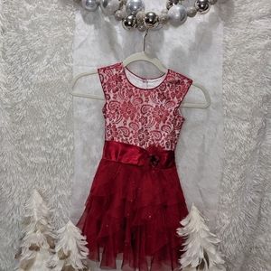 Jona Michelle Girls 4t Party Dress